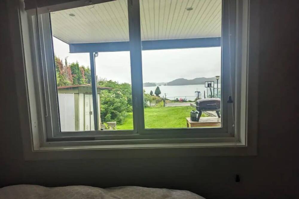 Photo of Bedroom in Prince Rupert