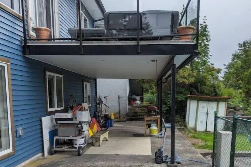 Photo of Outdoor in Prince Rupert