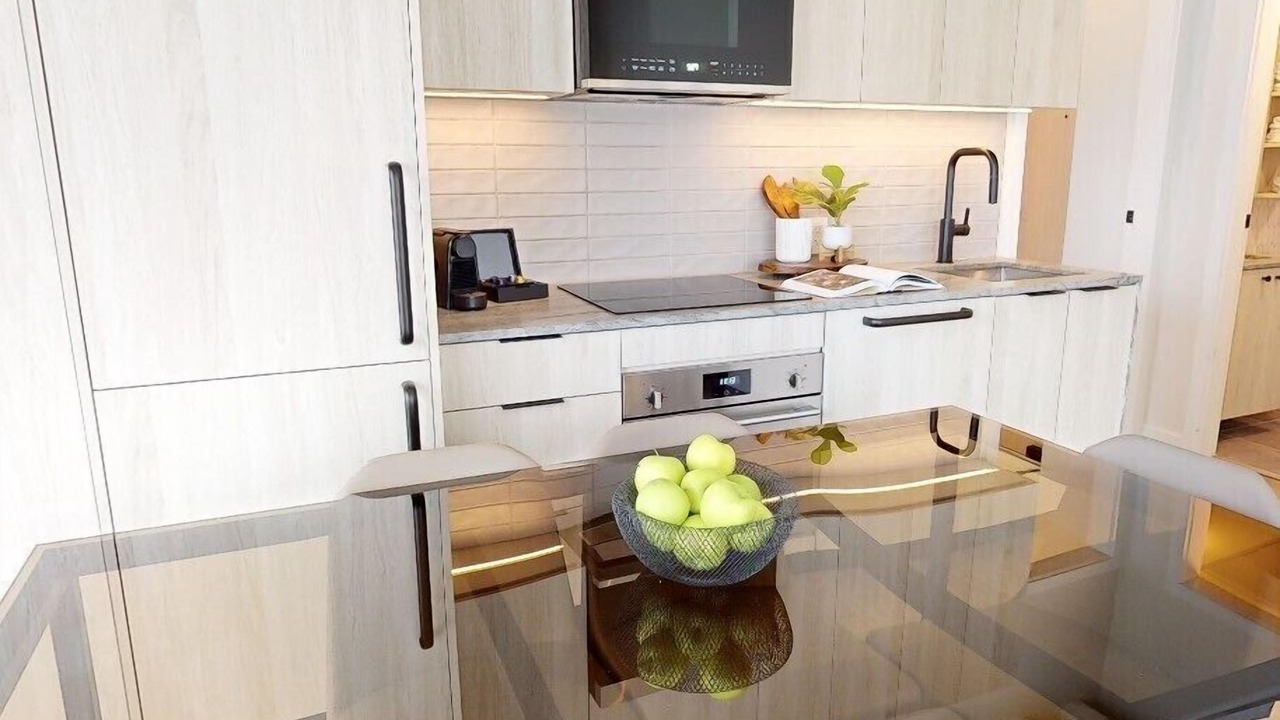 Photo of Kitchen in Steveston