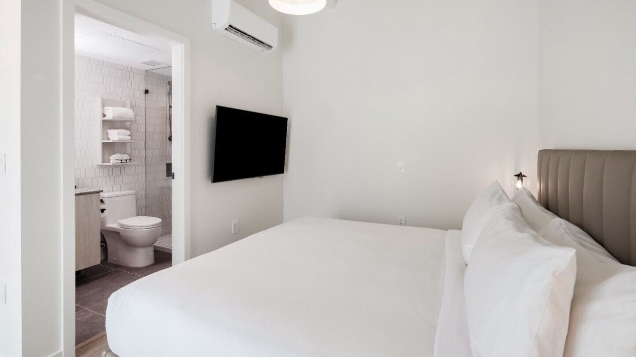 Photo of Bedroom in Steveston