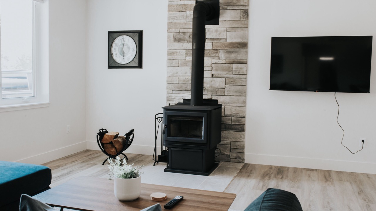 Photo of Livingroom in Vernon