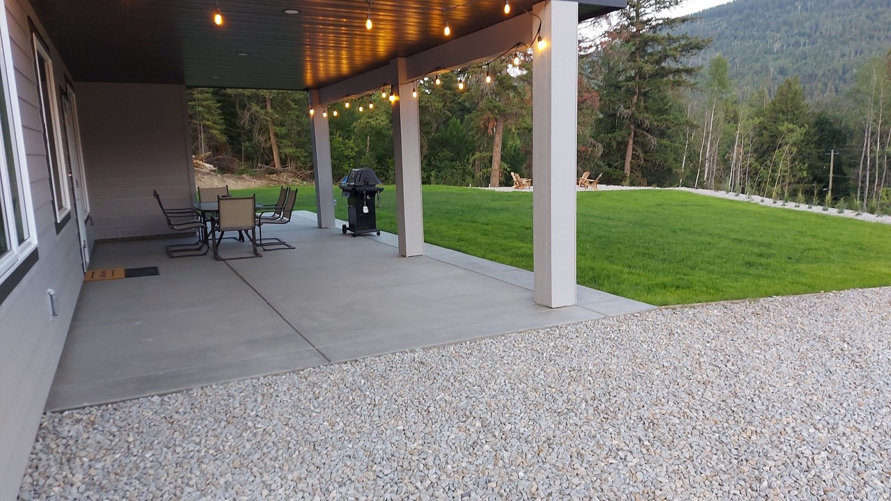 Photo of Outdoor in Vernon