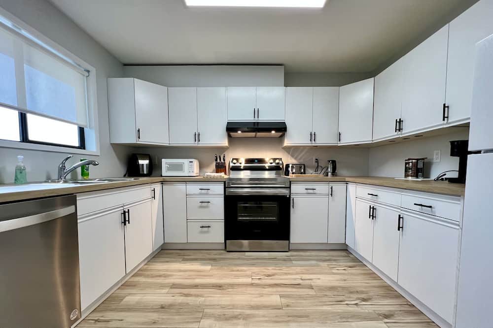 Photo of Kitchen in Prince Rupert