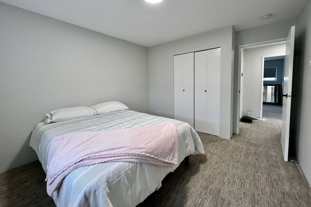 Photo of Bedroom in Prince Rupert