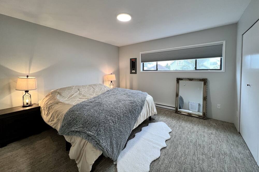 Photo of Bedroom in Prince Rupert