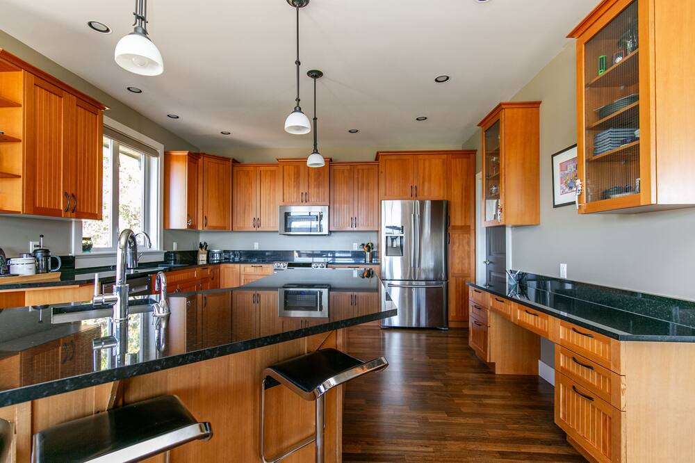 Photo of Kitchen in Colwood