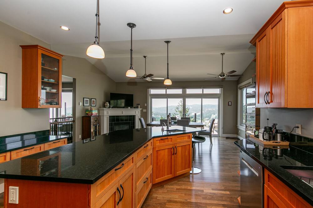 Photo of Kitchen in Colwood