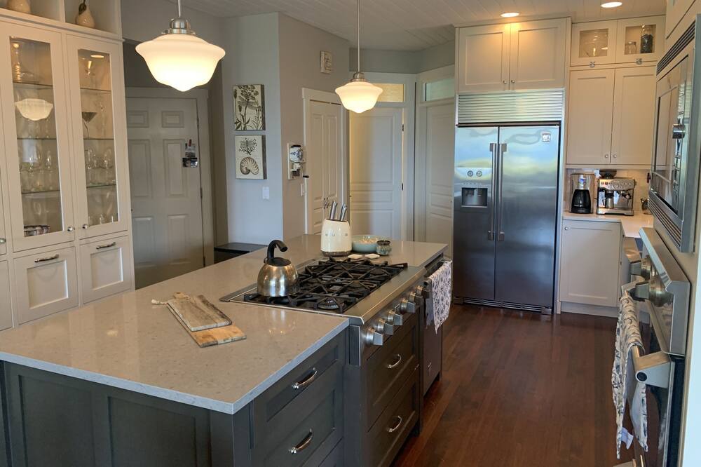Photo of Kitchen in Regional District of Nanaimo