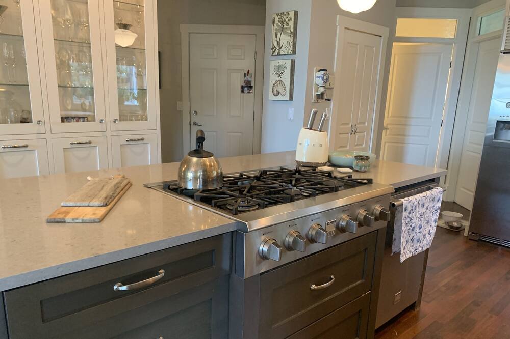 Photo of Kitchen in Regional District of Nanaimo