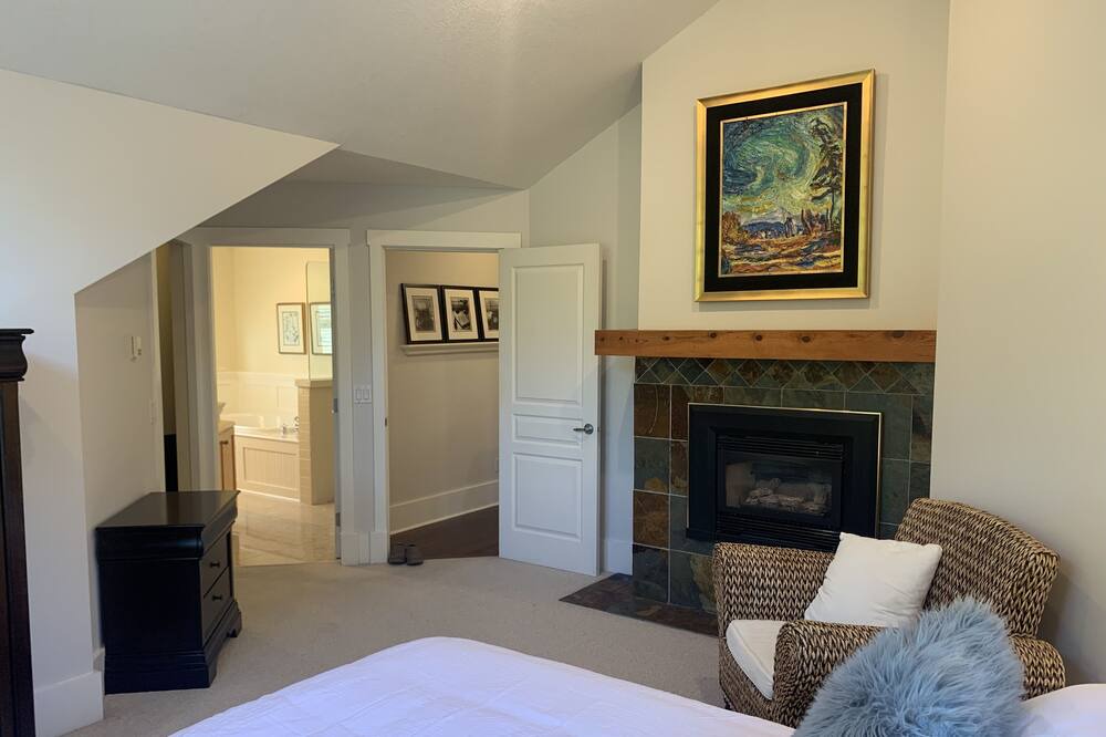 Photo of Bedroom in Regional District of Nanaimo