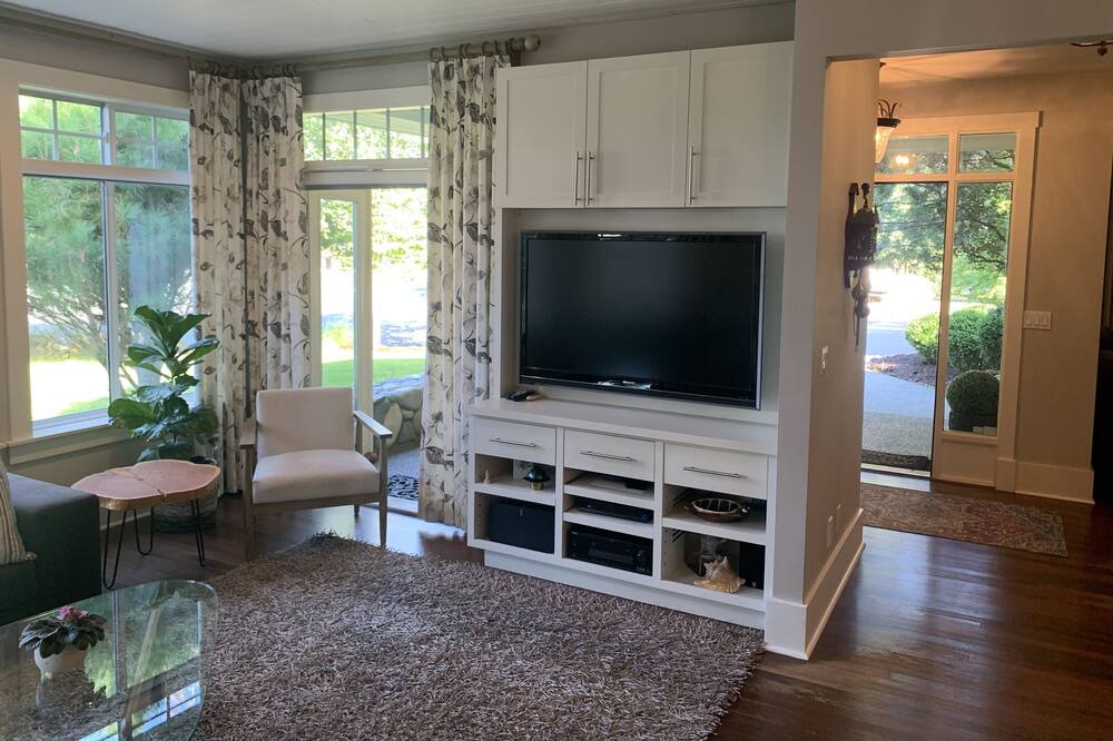 Photo of Livingroom in Regional District of Nanaimo