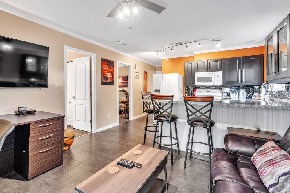 Photo of Bedroom in Riley Park