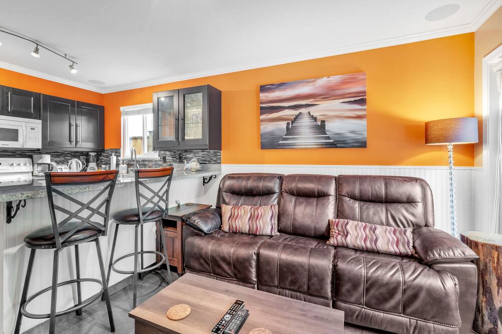 Photo of Bedroom in Riley Park