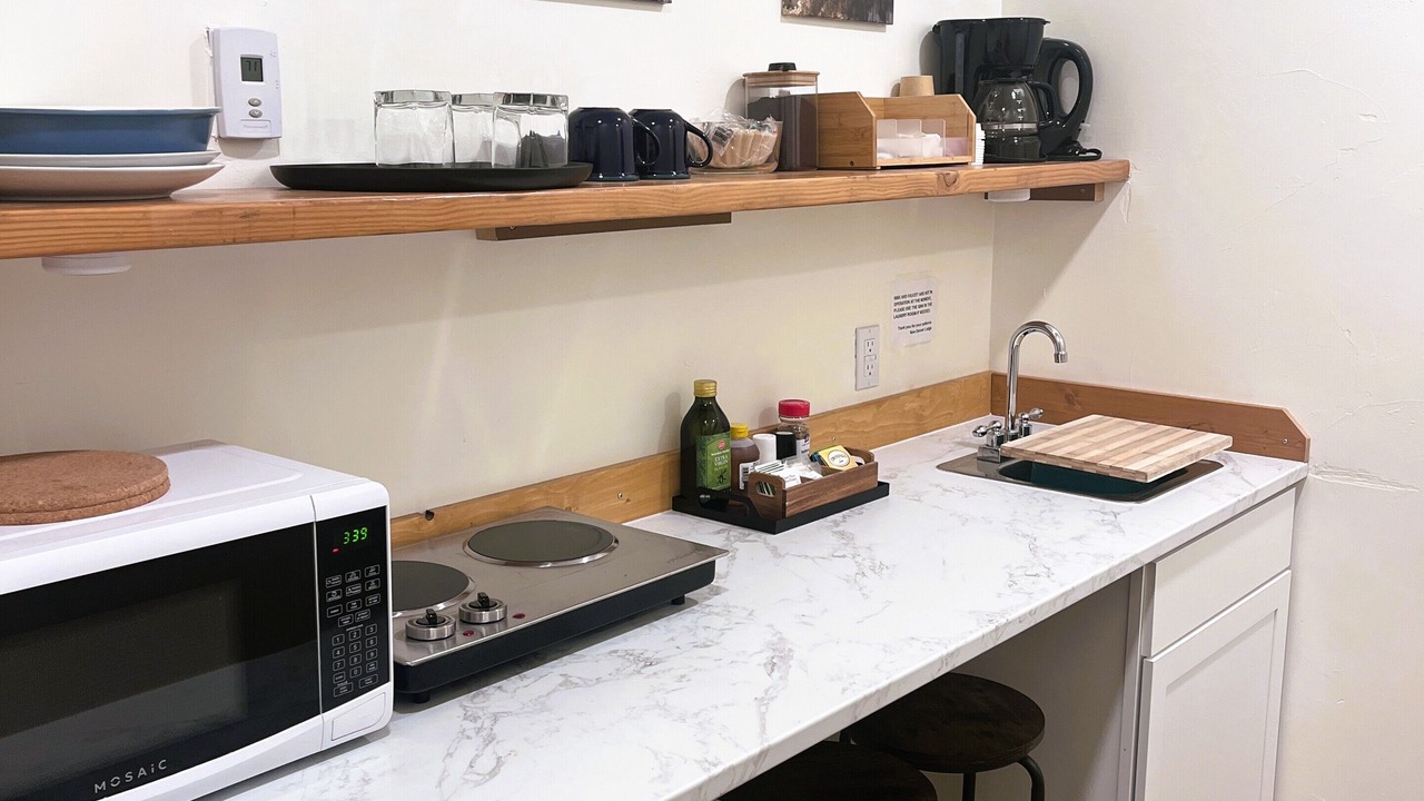 Photo of Kitchen in New Denver