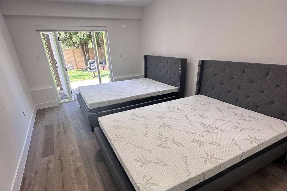 Photo of Bedroom in Delta