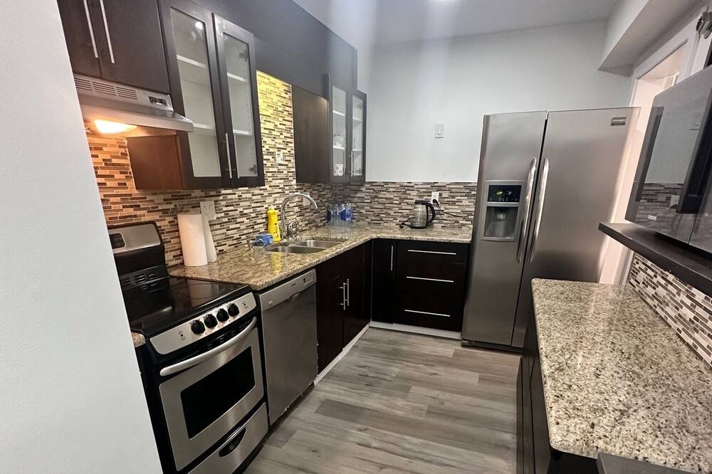 Photo of Kitchen in Delta