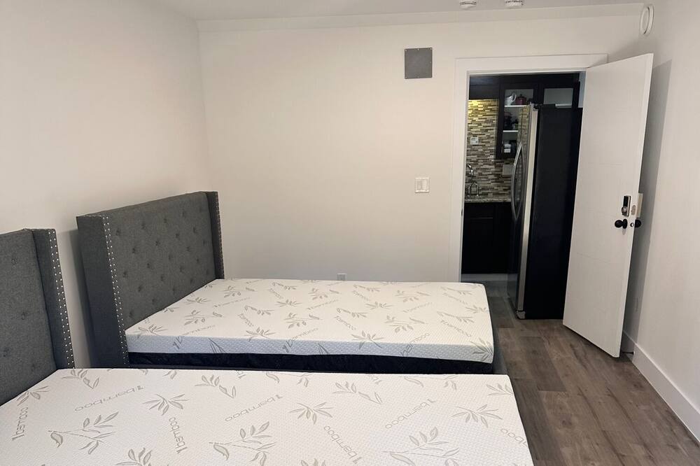 Photo of Bedroom in Delta