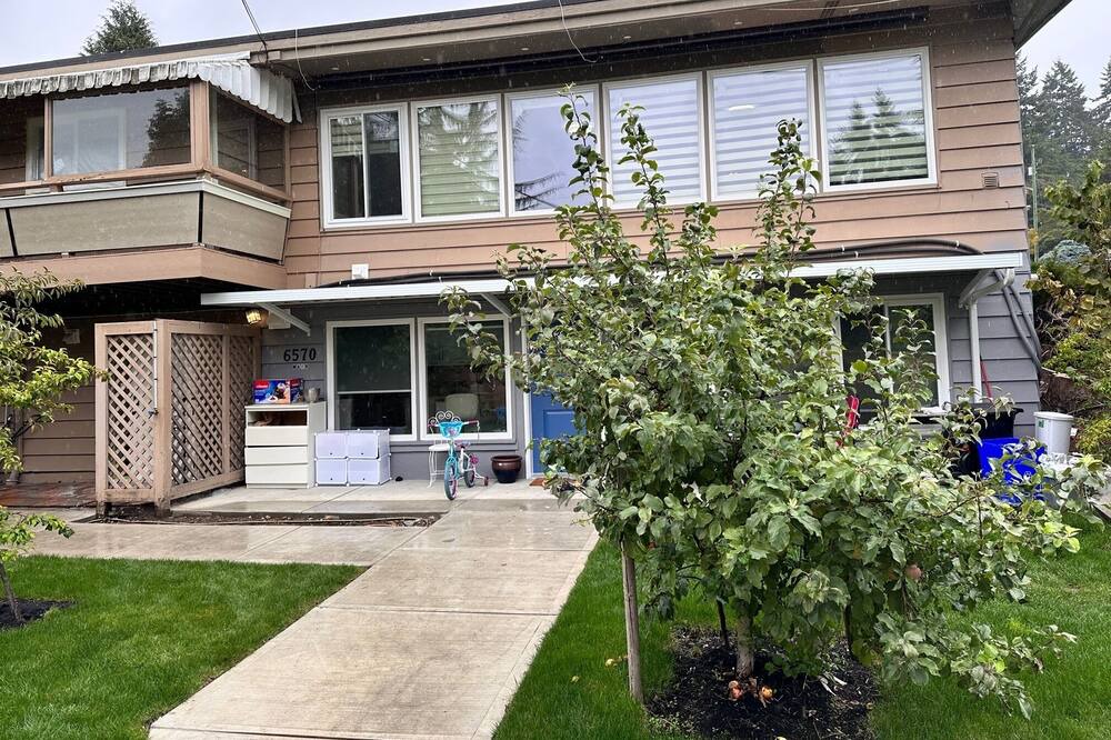 Photo of Outdoor in Delta