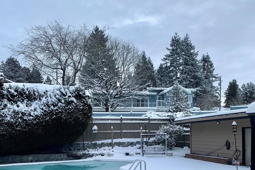 Photo of Outdoor in Delta