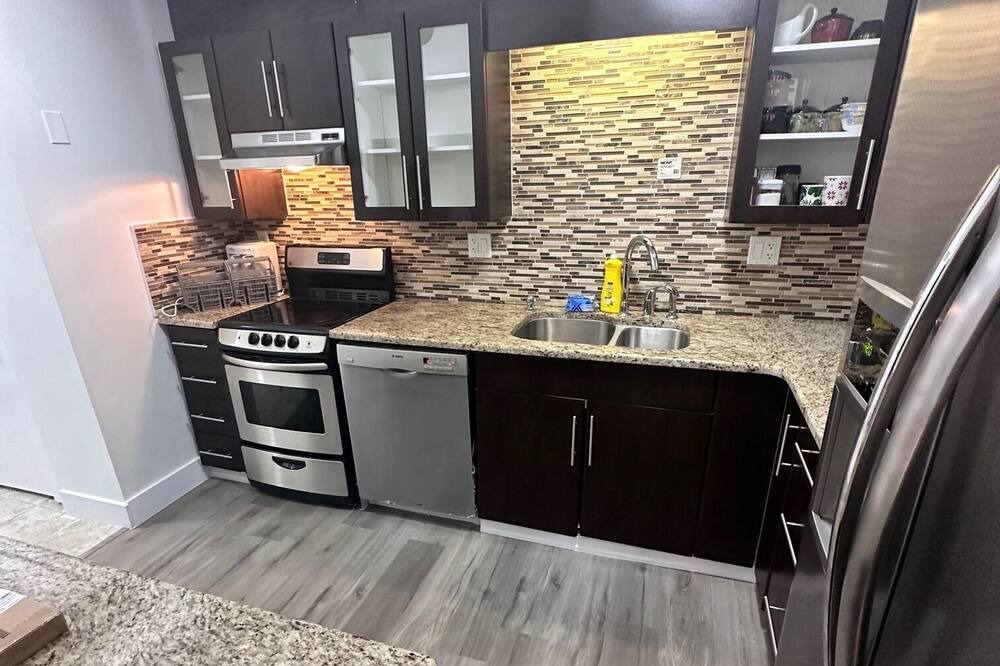 Photo of Kitchen in Delta