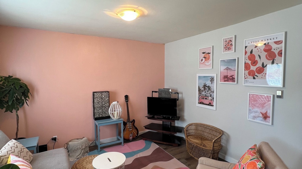 Photo of Livingroom in South Central