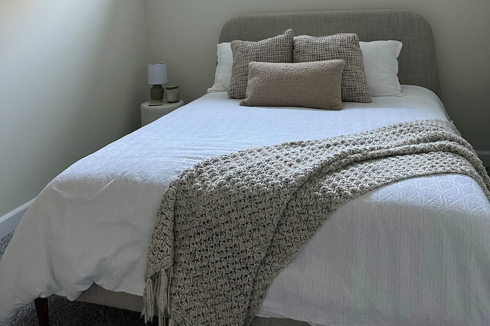 Photo of Bedroom in Division No. 11