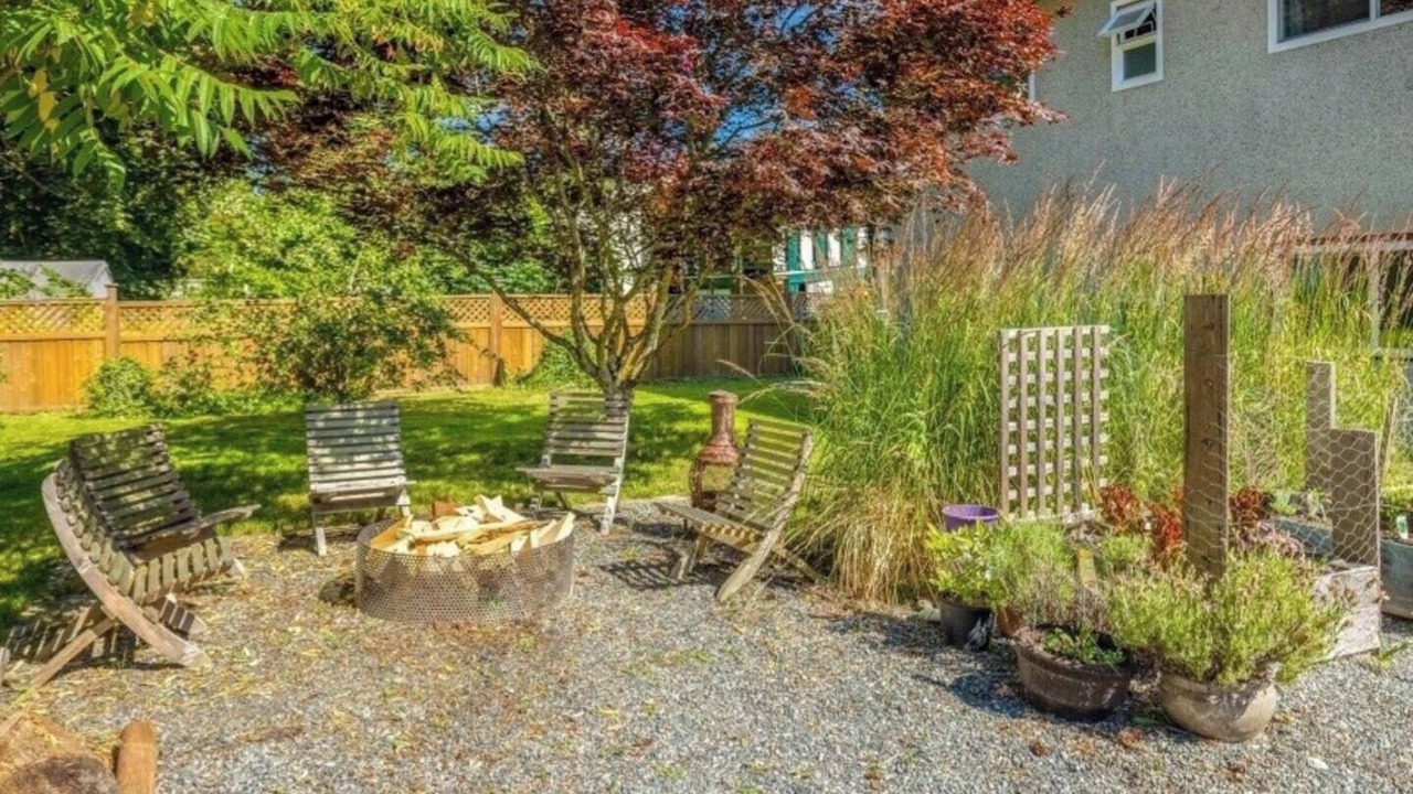 Photo of Outdoor in North Cowichan