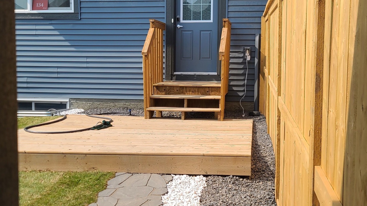Photo of Outdoor in Airdrie