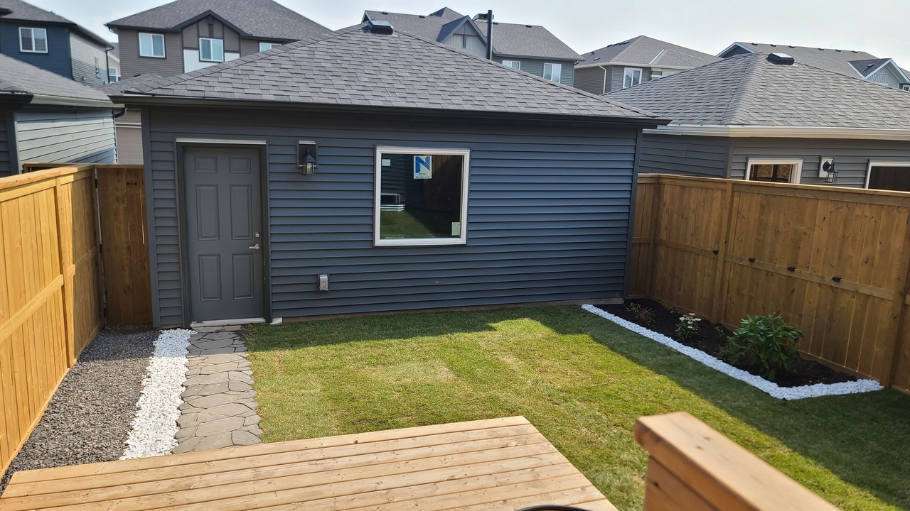 Photo of Outdoor in Airdrie