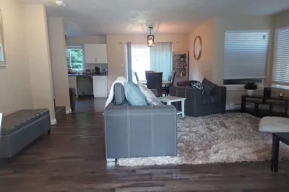 Photo of Kitchen in North Cowichan