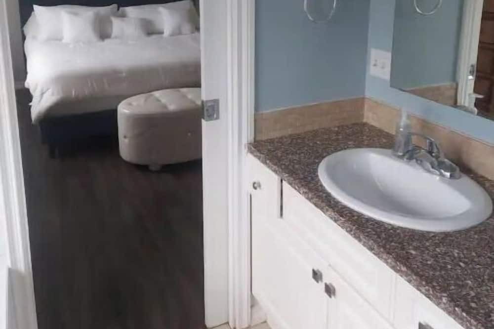 Photo of Bathroom in North Cowichan