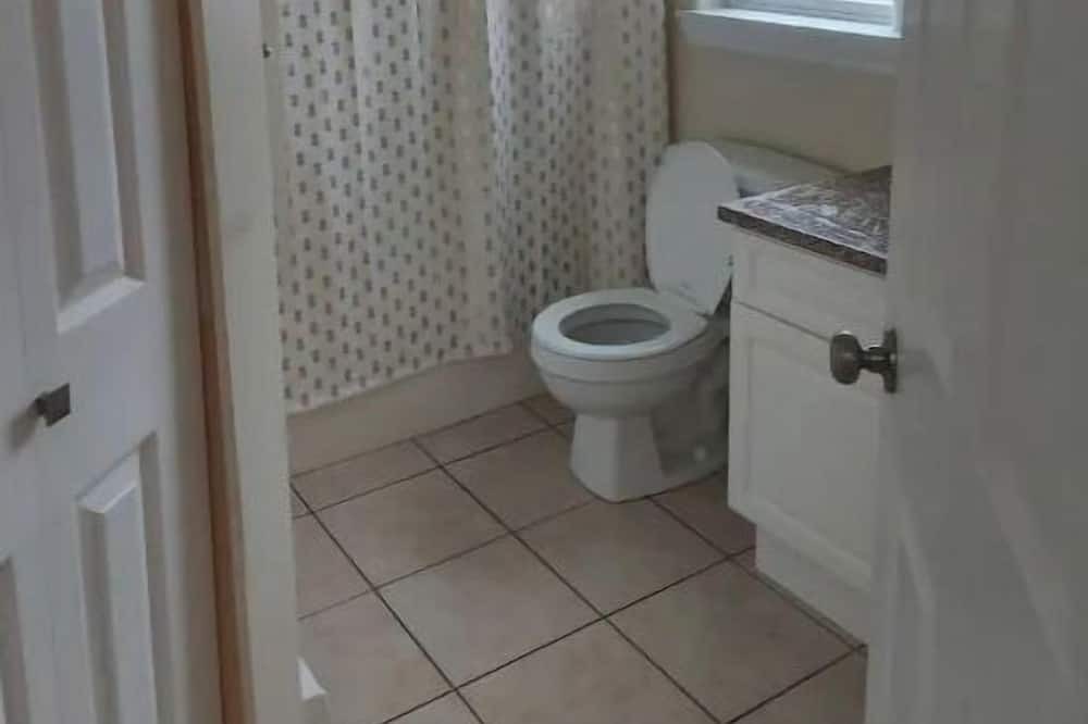 Photo of Bathroom in North Cowichan