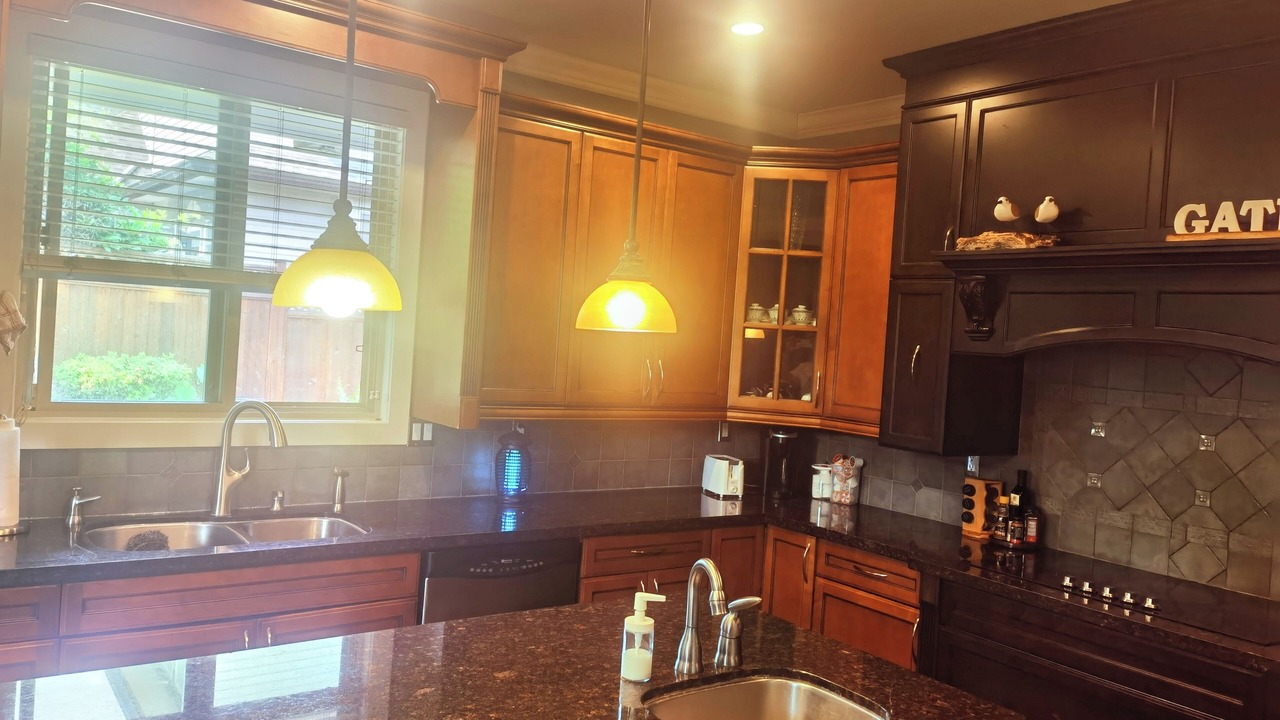 Photo of Kitchen in Surrey