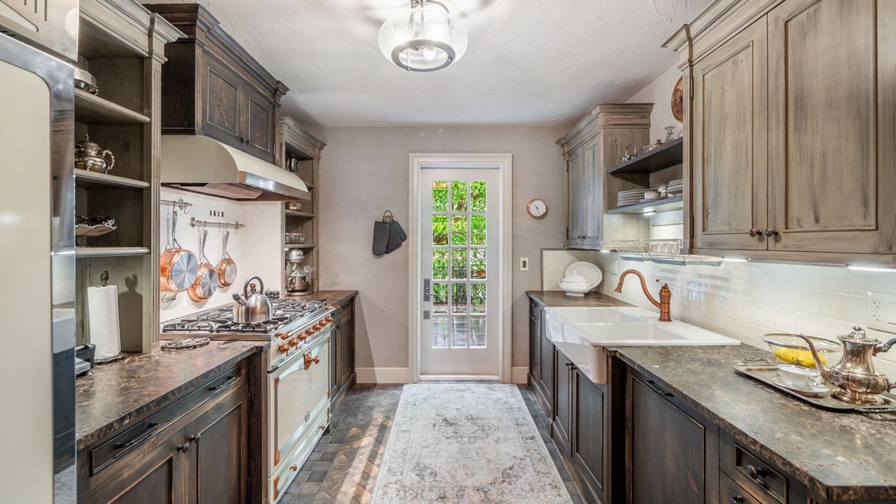 Photo of Kitchen in North York