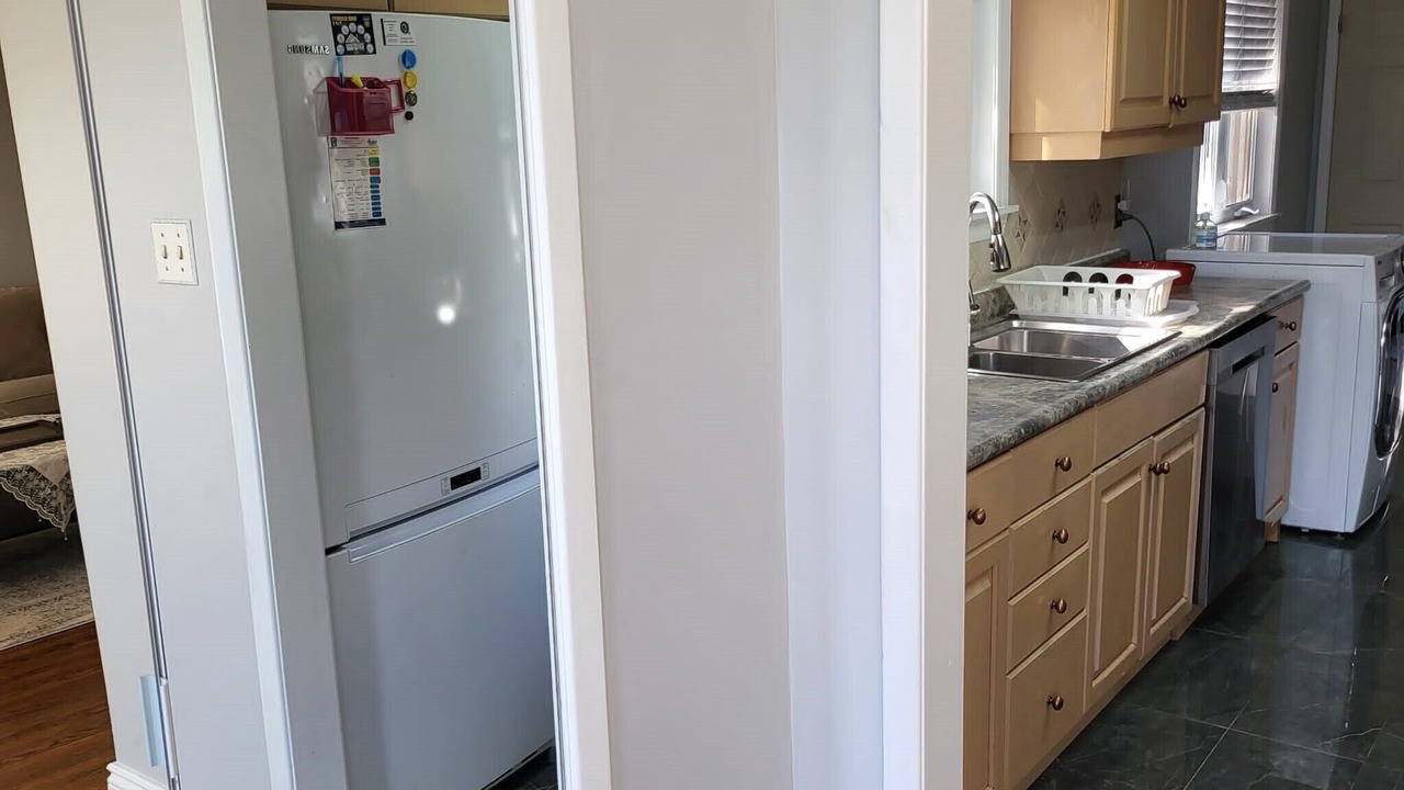 Photo of Kitchen in Cooksville
