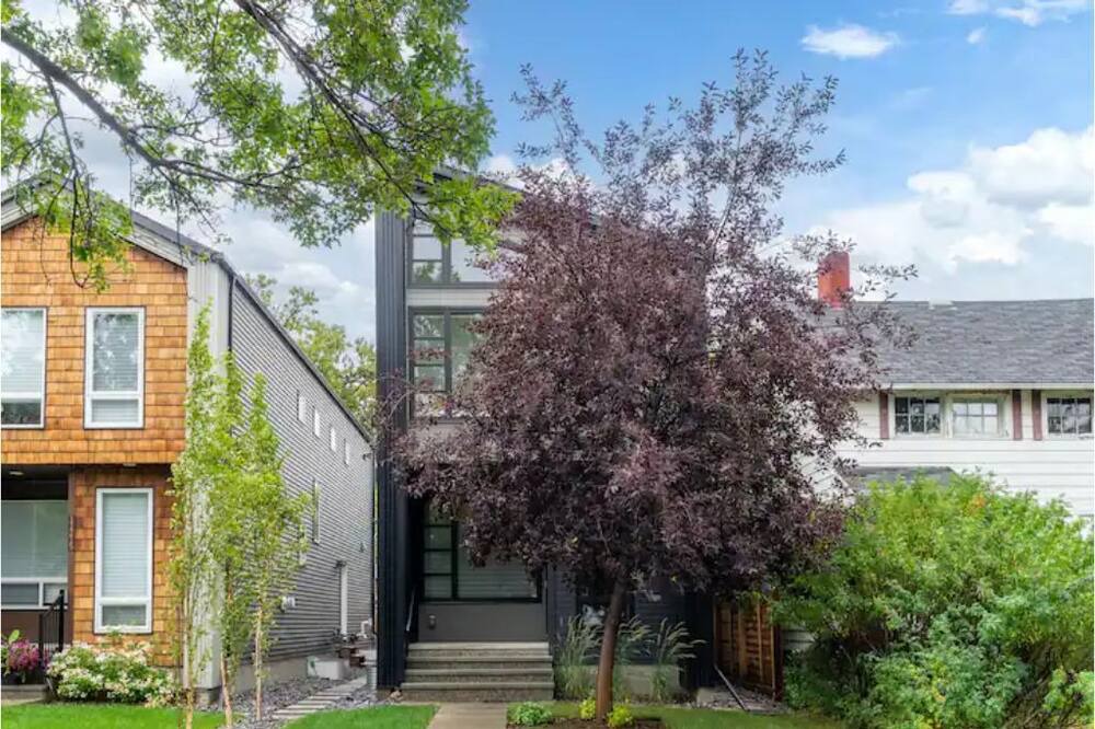 Photo of Outdoor in Northwest Edmonton