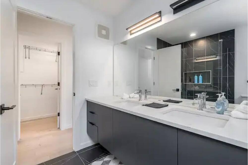 Photo of Bathroom in Northwest Edmonton