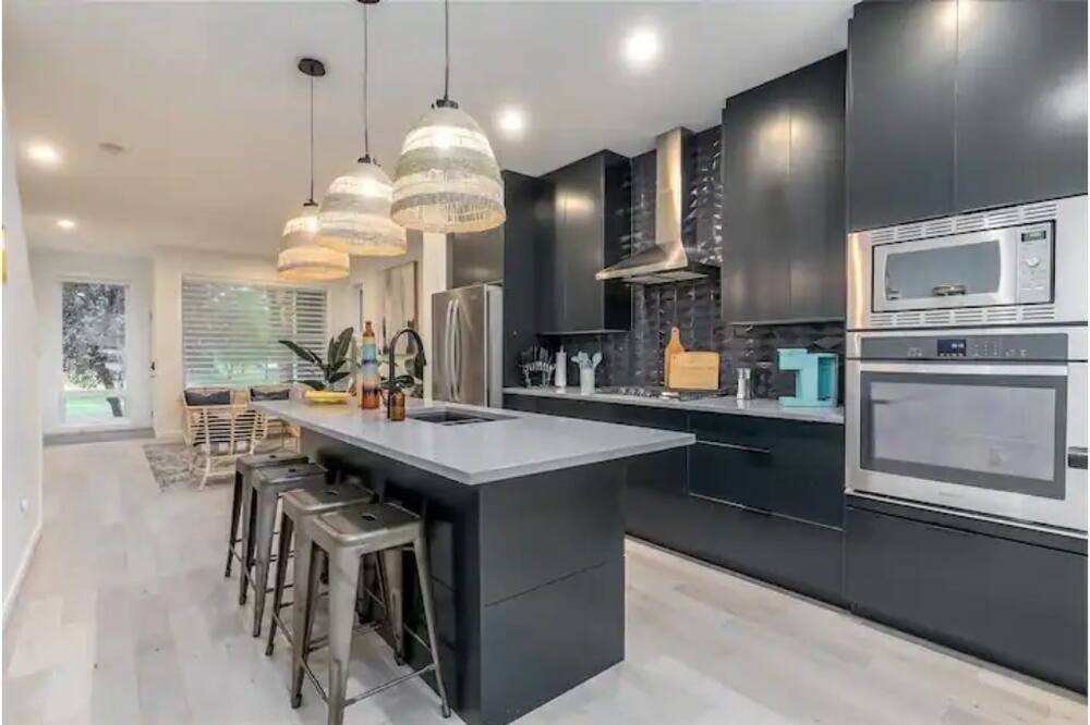 Photo of Kitchen in Northwest Edmonton