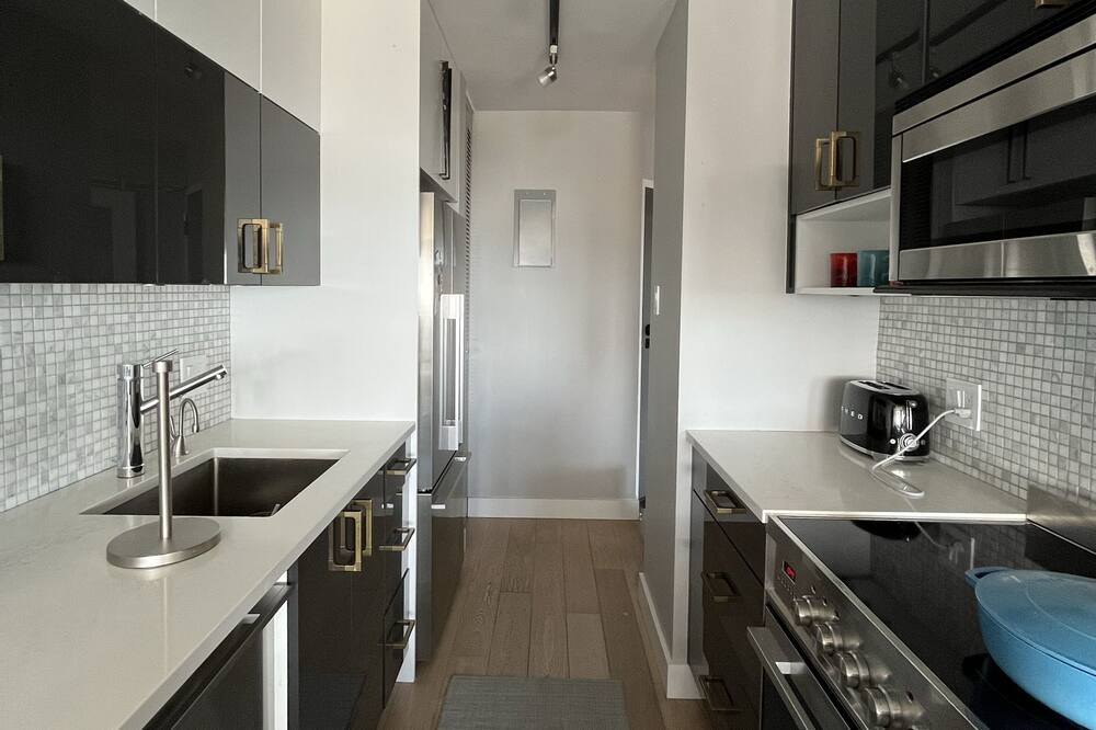 Photo of Kitchen in Fairfield