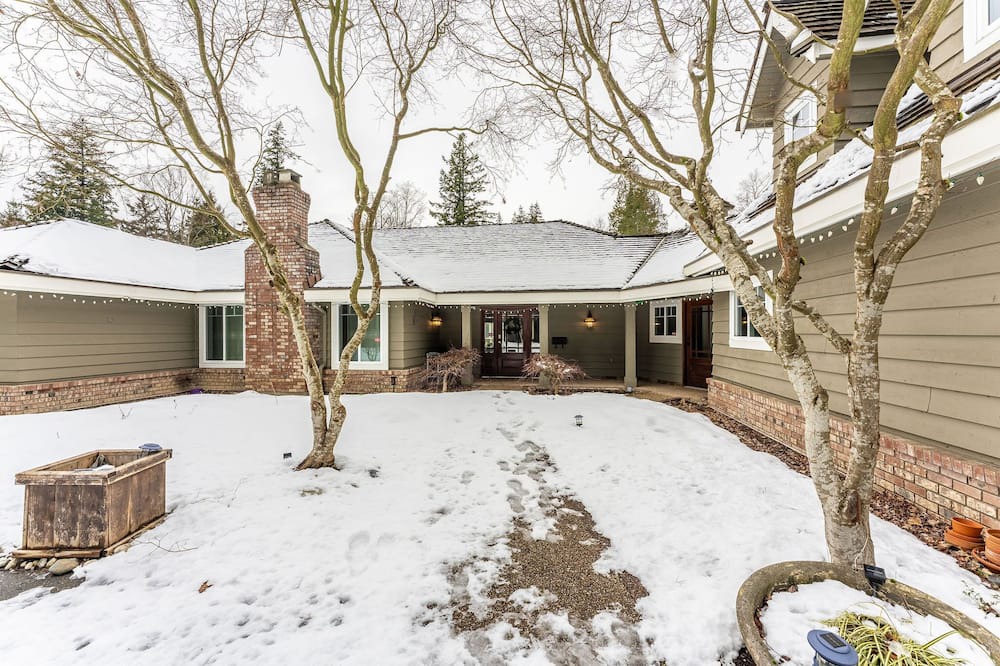 Photo of Outdoor in Surrey