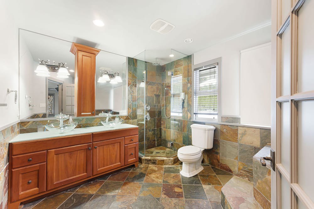 Photo of Bathroom in Surrey