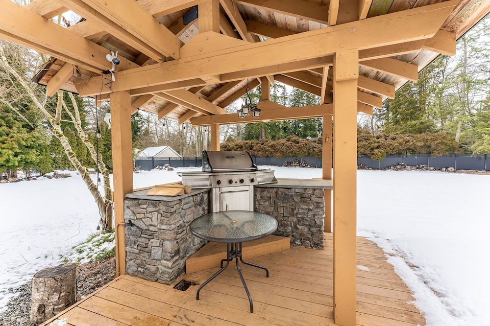 Photo of Outdoor in Surrey