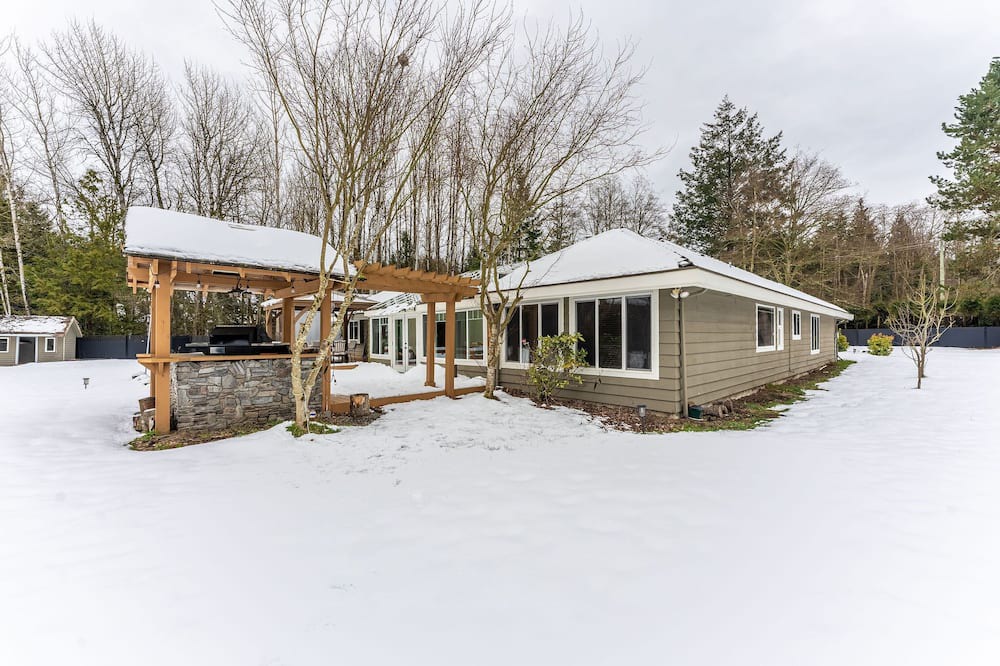 Photo of Outdoor in Surrey