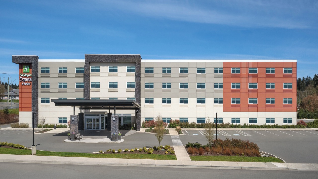 Photo of Outdoor in Courtenay