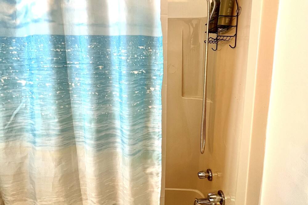 Photo of Bathroom in Prince Rupert