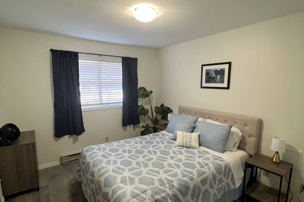 Photo of Bedroom in Prince Rupert
