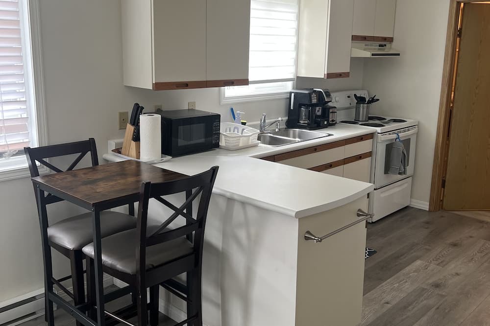 Photo of Kitchen in Prince Rupert
