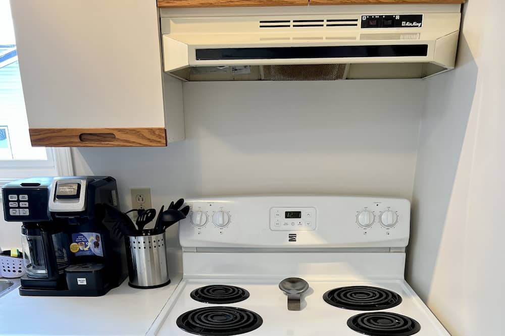 Photo of Kitchen in Prince Rupert