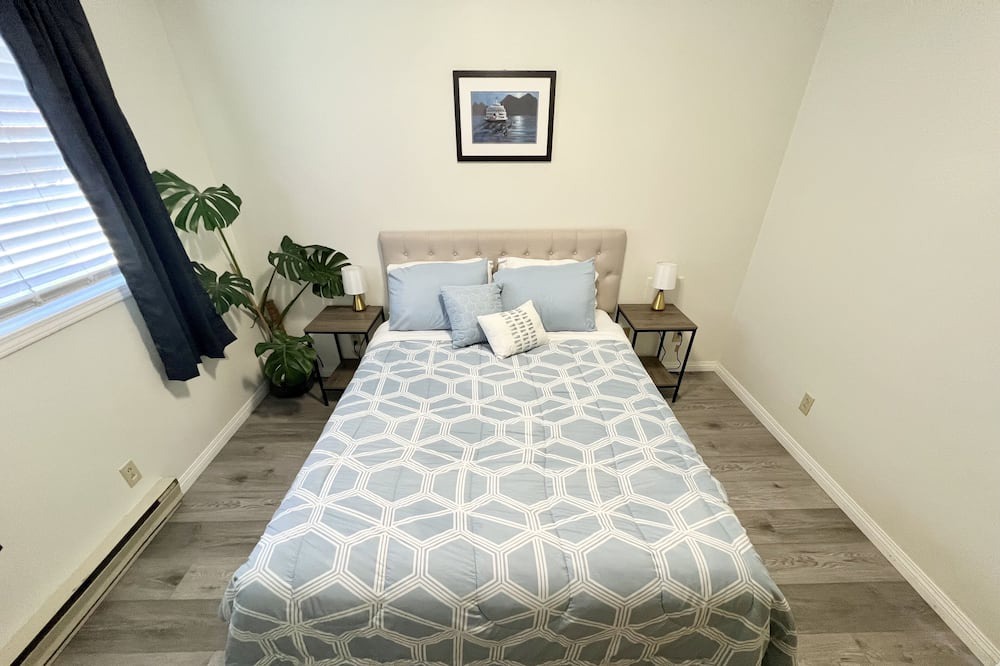 Photo of Bedroom in Prince Rupert