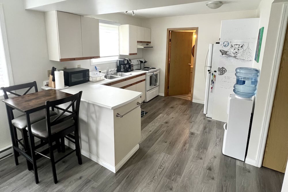 Photo of Kitchen in Prince Rupert